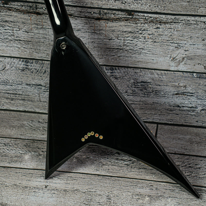 Jackson RR5