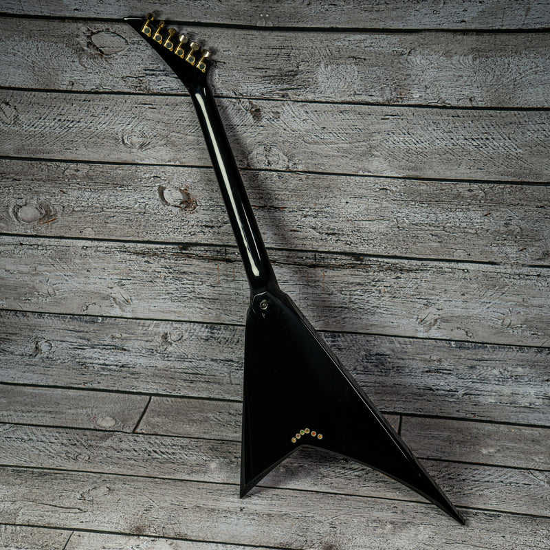 Jackson RR5