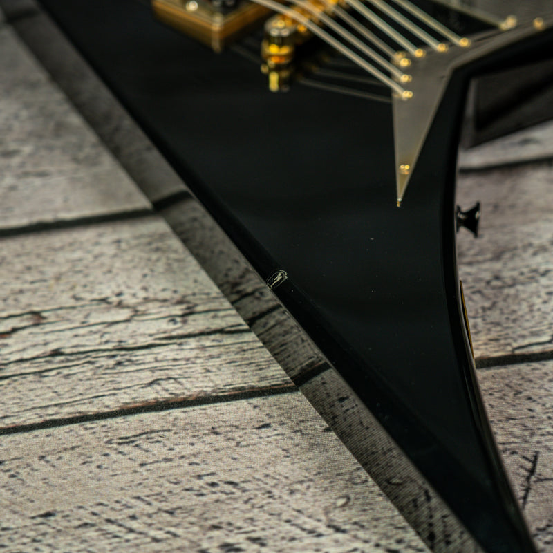 Jackson RR5