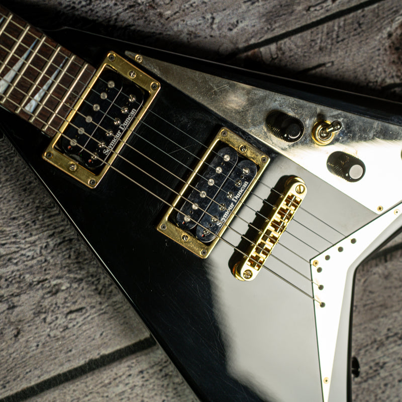 Jackson RR5