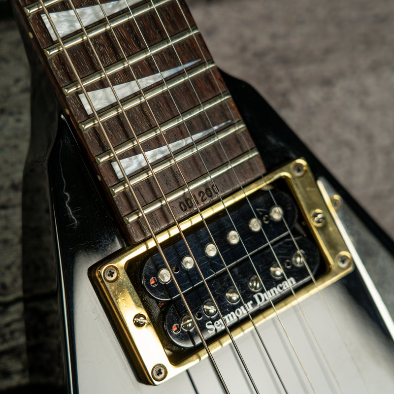Jackson RR5