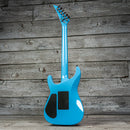 Jackson American Series Soloist SL3 - Riviera Blue