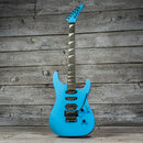 Jackson American Series Soloist SL3 - Riviera Blue