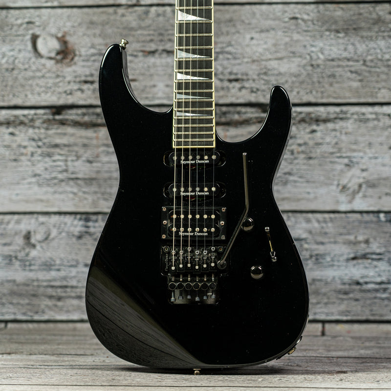 Jackson USA Soloist SL3