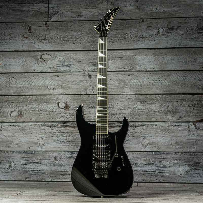 Jackson USA Soloist SL3