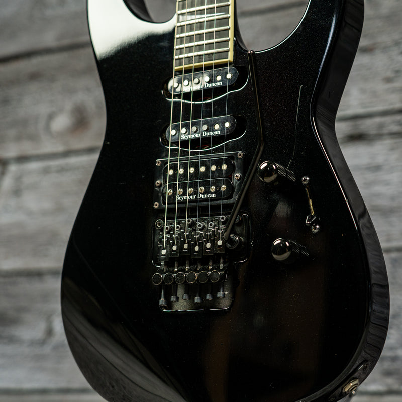 Jackson USA Soloist SL3