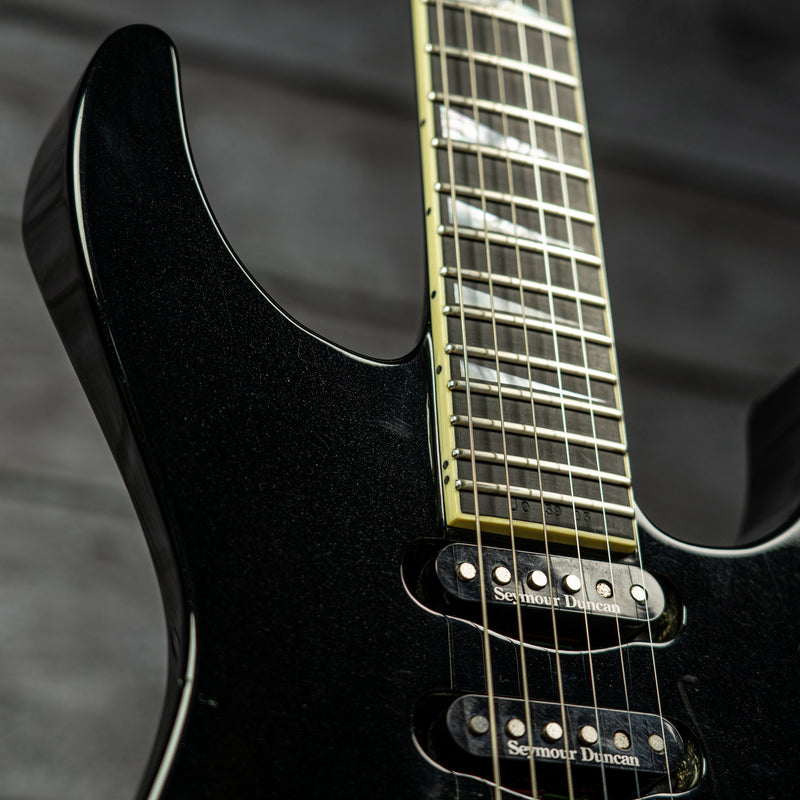 Jackson USA Soloist SL3