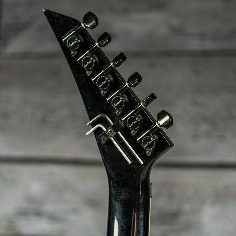 Jackson USA Soloist SL3