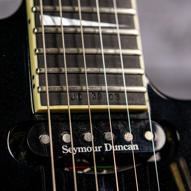 Jackson USA Soloist SL3