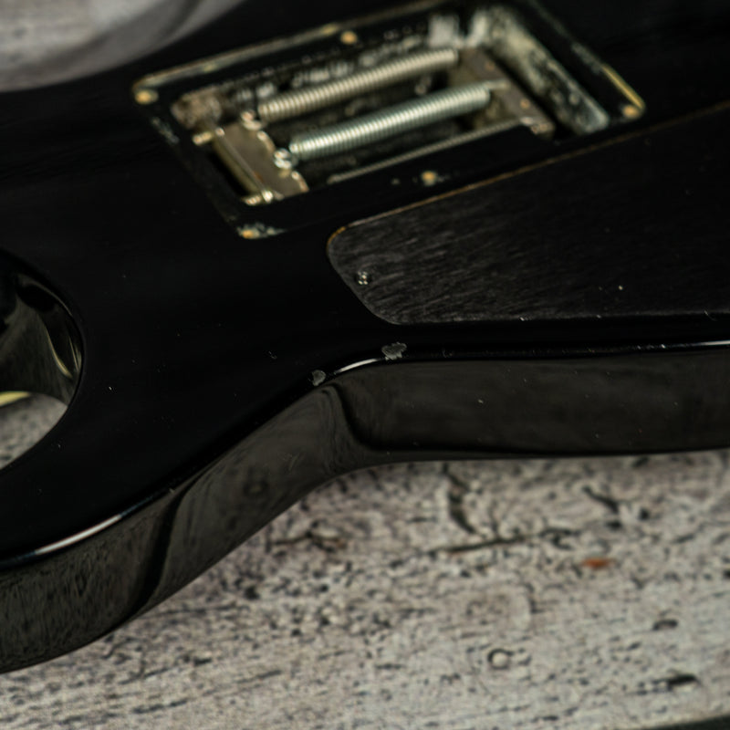 Jackson USA Soloist SL3