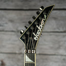 Jackson USA Soloist SL3