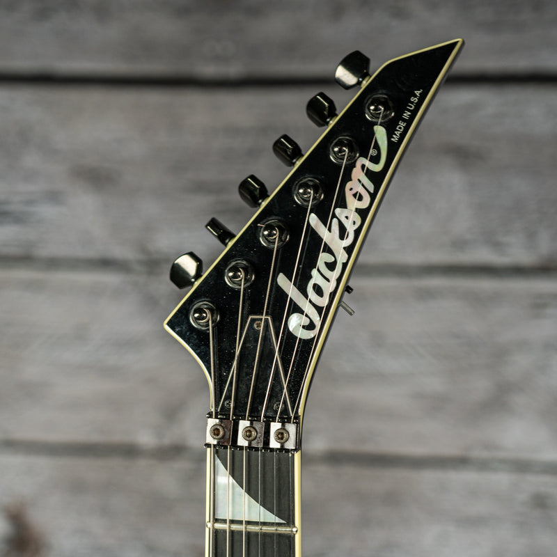 Jackson USA Soloist SL3