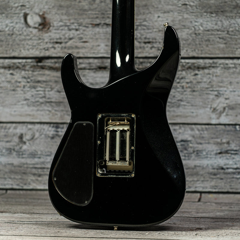 Jackson USA Soloist SL3