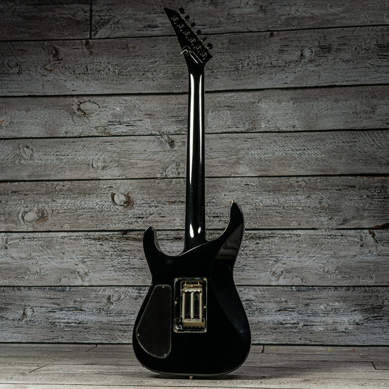 Jackson USA Soloist SL3