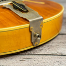 Gibson Johnny Smith 1977