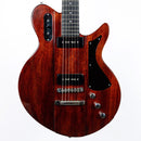 Eastman Juliet P90 - Vintage Red