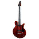 Eastman Juliet P90 - Vintage Red