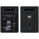 KRK Kreate 3 Powered Studio Monitor Pair