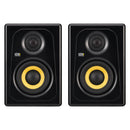 KRK Kreate 3 Powered Studio Monitor Pair