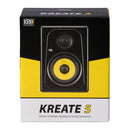 KRK Kreate 5 Powered Studio Monitor