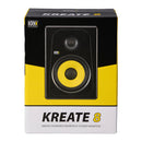 KRK Kreate 8 Powered Studio Monitor