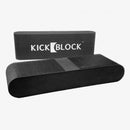 Kick Block Bass Drum Anchor - Black