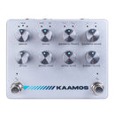 Darkglass Electronics KAAMOS Bass Octaver & Distortion Pedal