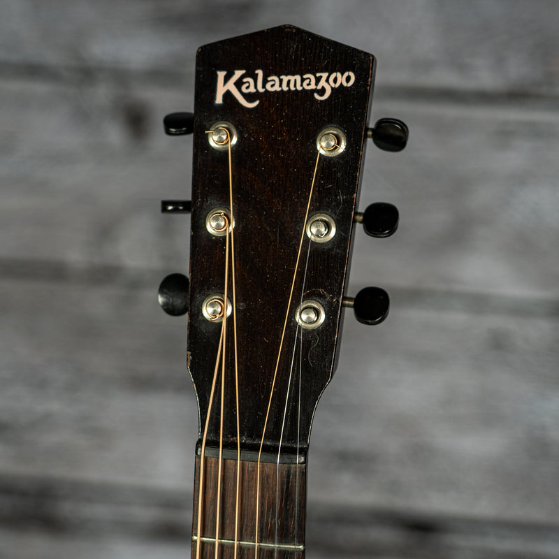 Kalamazoo KG-12 1930s