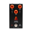 Keeley Angry Orange Distortion & Fuzz
