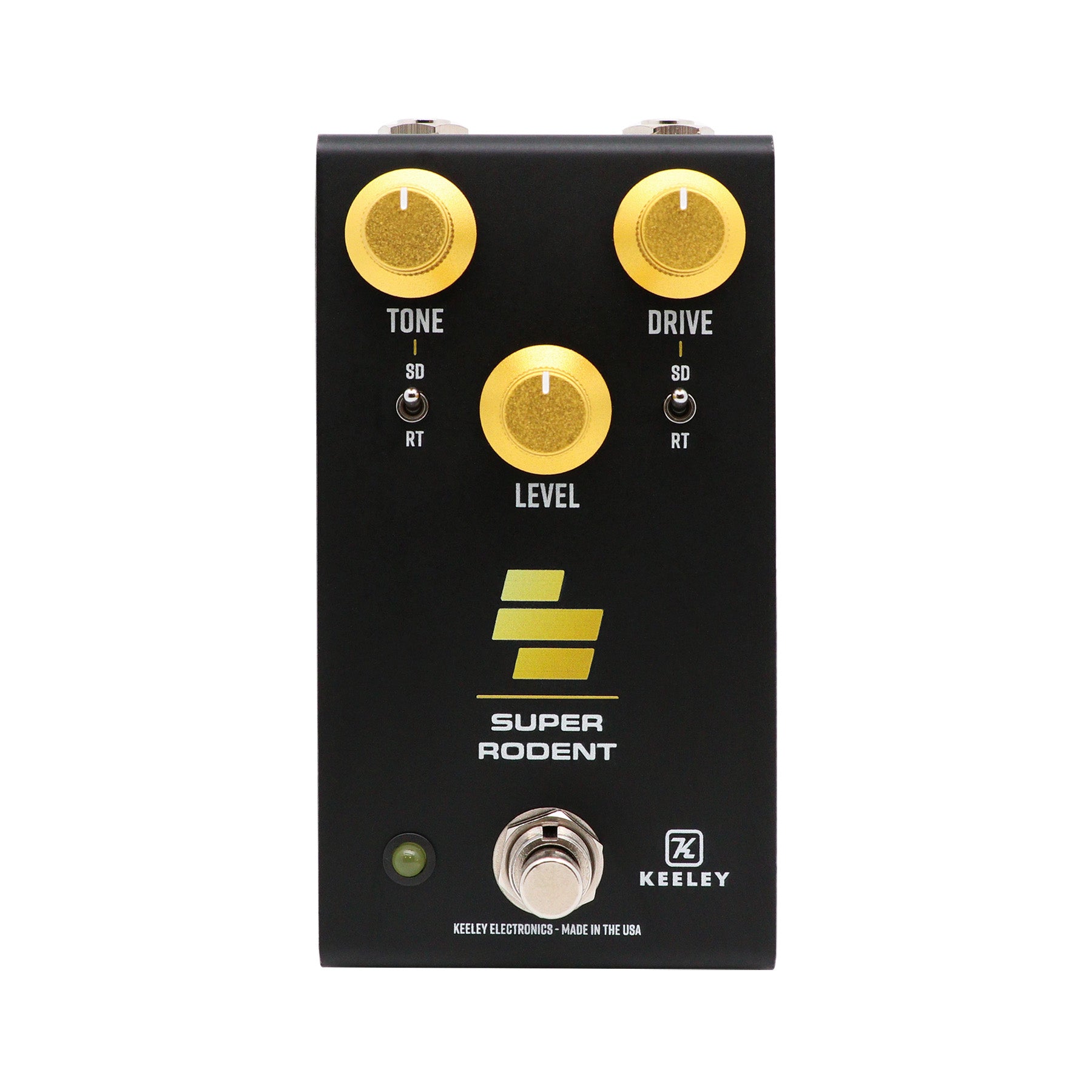 keeley 【USED】OVERDRIVE ｜イケベ楽器店オンラインストア