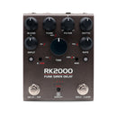 Keeley RK2000 Funk Siren Delay