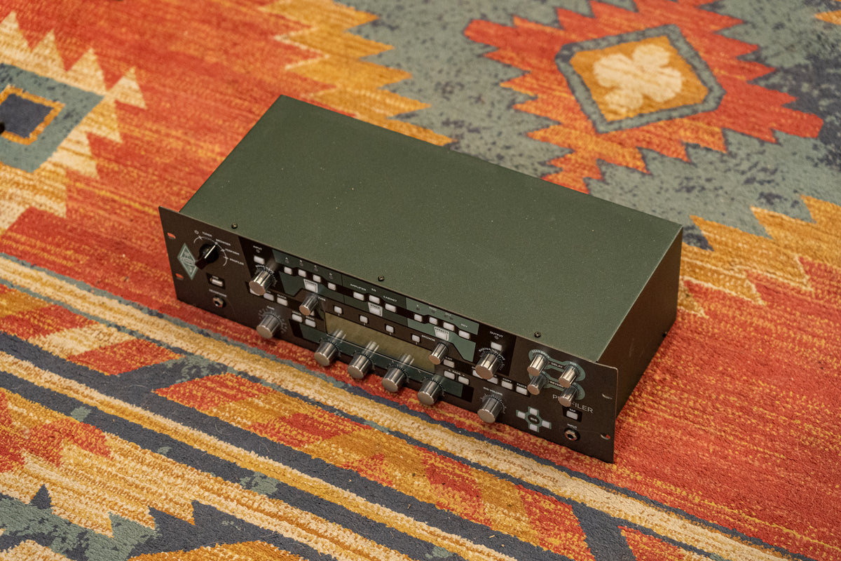 Kemper Profiler (USED)