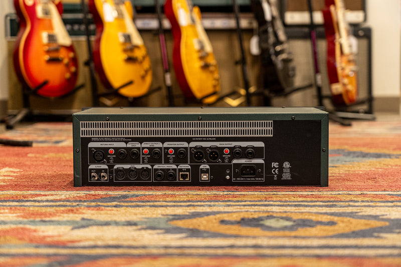 Kemper Profiler