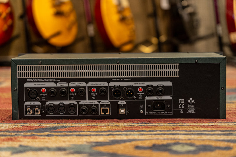 Kemper Profiler