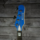 Kiesel J-Bass