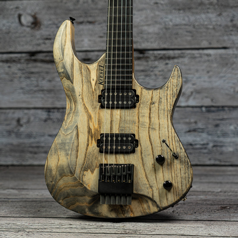 Kiesel Osiris