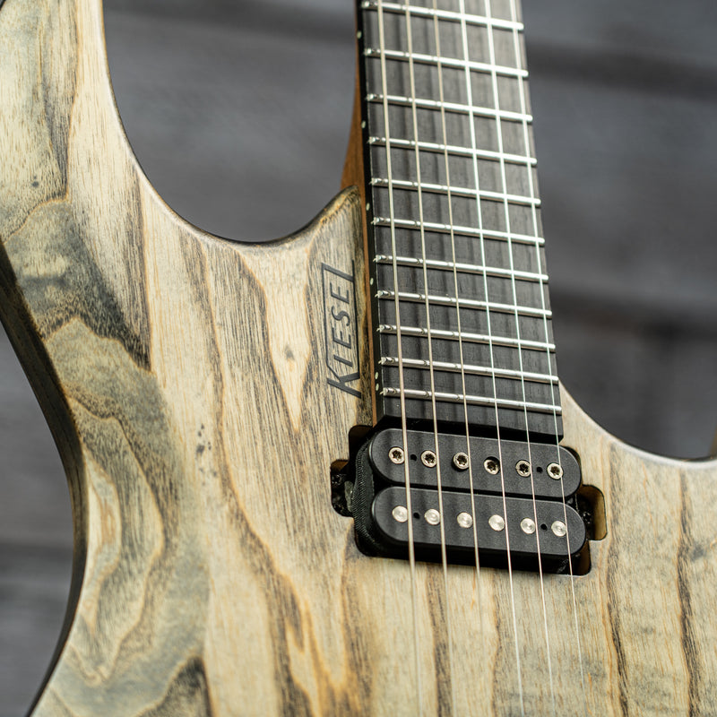 Kiesel Osiris