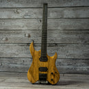 Kiesel Vader V6