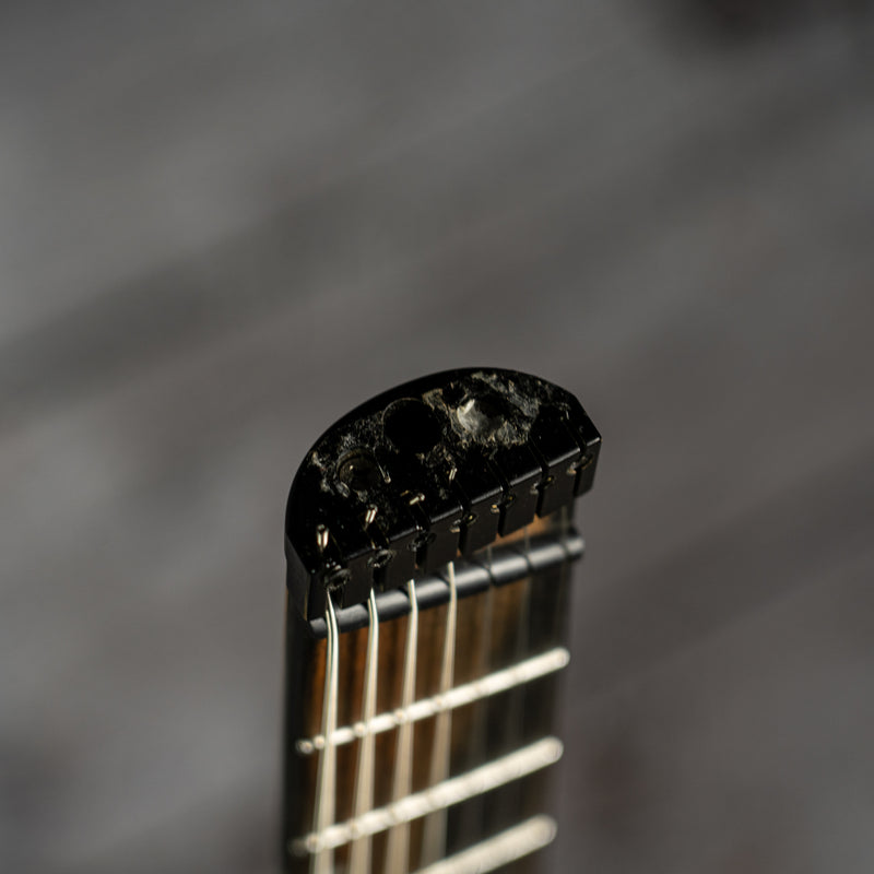Kiesel Zeus 7-String Multiscale Headless