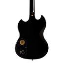 Guild Polara Kim Thayil - Black