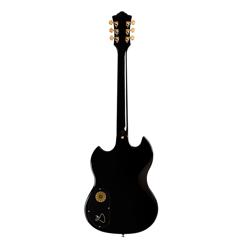 Guild Polara Kim Thayil - Black
