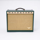 Magnatone Kingston - Dark Green