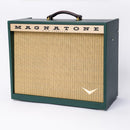 Magnatone Kingston - Dark Green