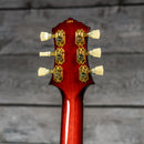 Knaggs Steve Stevens Severn SSC