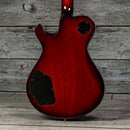 Knaggs Steve Stevens Severn SSC