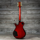 Knaggs Steve Stevens Severn SSC