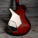 Knaggs Steve Stevens Severn SSC