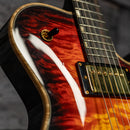 Knaggs Steve Stevens Severn SSC