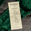 Knaggs Steve Stevens Severn SSC