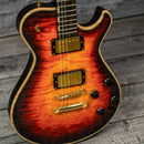 Knaggs Steve Stevens Severn SSC